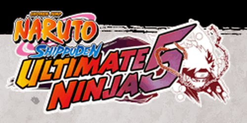 Naruto Shippuden: Ultimate Ninja 5